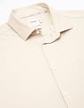 Calvin Klein Jeans Solid Slim-Fit Knit Shirt