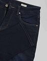 U.S. Polo Assn. Denim Co. Brandon Slim Tapered Fit Blue Ultra Soft Jeans