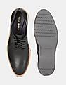 Cole Haan Men Black Morris Plain Oxford