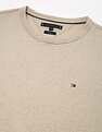 Tommy Hilfiger Solid Regular Fit T-shirt
