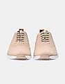 Cole Haan Women Nude 2.ZERØGRAND Wingtip Oxfords