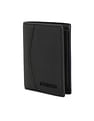 Calvin Klein Modern Plaque Bifold Textured Wallet