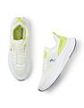 U.S. Polo Assn. Men Jase White Uspa Sport Sneakers