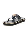 U.S. Polo Assn. Women Comfort EVA Flat Matilde Sandals