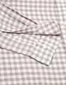 Tommy Hilfiger Checks Regular-Fit Linen Shirt
