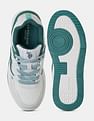 U.S. Polo Assn. Men Damen Colour Blocked Sneakers