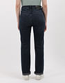 Calvin Klein Jeans Mid Rise Slim Straight Fit Jeans