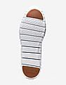 Cole Haan Women Off-White ZERØGRAND Wingtip Oxfords