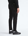Flying Machine Slim Fit Twill Trousers