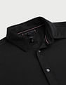 Tommy Hilfiger Pure Cotton Regular Fit Shirt