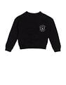 U.S. Polo Assn. Kids Girls Casual 2 piece Set