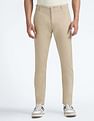 Flying Machine Slash Slim Tapered Fit Twill Chinos