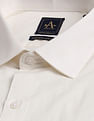 Arrow Slim Fit Smart Formal Shirt