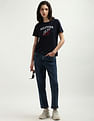 Tommy Hilfiger Sustainable Cotton Hampton T-Shirt