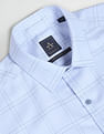 Arrow Outline Check Auto Press Shirt