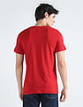 Tommy Hilfiger Signature Hilfiger Slim T-Shirt