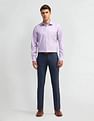 Arrow Liberty Classic Fit Cotton Shirt