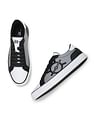 Flying Machine Men Lace Up Jaden 2.0 Sneakers