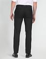 Arrow Mid Rise Autoflex Trousers