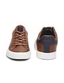 U.S. Polo Assn. Men Low Top Superior Grip Madryn Sneakers