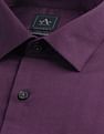 Arrow Manhattan Slim Cotton Shirt