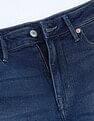 Flying Machine Mankle Slim Fit Whiskered Jeans
