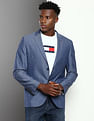 Tommy Hilfiger Cavalry Twill Slub Blazer
