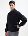 Tommy Hilfiger Sustainable Solid Blouson Jacket