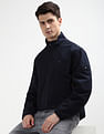 Tommy Hilfiger Sustainable Solid Blouson Jacket