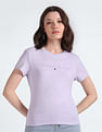 Tommy Hilfiger Sustainable Slim Fit T-Shirt