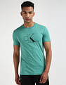 Calvin Klein Sustainable Outline Monologo T-Shirt