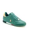 U.S. Polo Assn. Women Panelled Sorrento Sneakers
