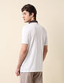 U.S. Polo Assn. Slim Fit Classic Polo Shirt