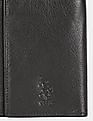 U.S. Polo Assn. Textured Tri-Fold Wallet