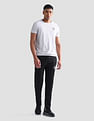 USPA Active Appliqued Logo Active Track Pants