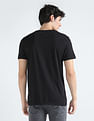 Tommy Hilfiger Monotype Stack Logo Slim T-Shirt