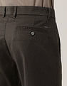 Arrow Sport Solid Dobby Autopress Flx Trousers