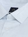 Arrow Liberty Classic Fit Ceremonial Shirt