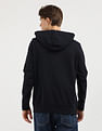 Tommy Hilfiger Signature Sustainable Hoody Sweatshirt