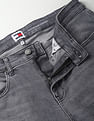 Tommy Hilfiger Austin Slim Tapered Stone Wash Jeans