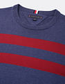 Tommy Hilfiger Regular Fit Crew Neck Sweater