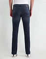U.S. Polo Assn. Denim Co. Regallo Skinny Fit Blue Jeans