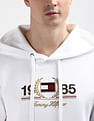 Tommy Hilfiger Icon Laurel Hooded Sweatshirt
