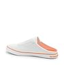 Flying Machine Men Open Back Pavel Slip On Shoes