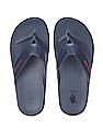U.S. Polo Assn. Men Broad V-Strap Garry 2.0 Sandals