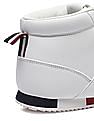 U.S. Polo Assn. Men Mid Top Cushioned Rentso Sneakers