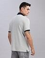 Tommy Hilfiger Printed Regular-Fit Cotton Polo Shirts