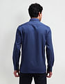 Arrow Manhattan Slim Dobby Shirt