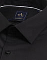 Arrow Solid Liberty Classic Fit Velocity Shirt