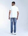 Flying Machine Freddie Slim Straight Fit Jeans